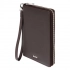 Travel Briefcase Classic Smooth Brown