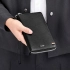 Travel Briefcase Iconic Black
