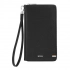 Travel Briefcase Iconic Black