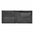 Кошелёк Classic Smooth Black