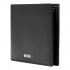 Кошелёк Classic Smooth Black