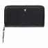 Travel wallet Mademoiselle Black