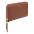 Mademoiselle Camel Travel Briefcase