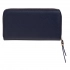 Travel wallet Mademoiselle Navy
