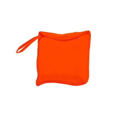 
                                                A cover for a reflective vest
                                                