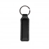 Rectangular keychain