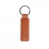 Rectangular keychain