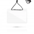 Pouch on a string