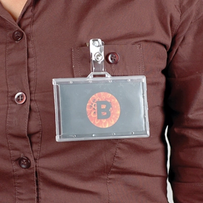 
                                            Держатель значка
                                            