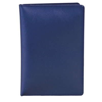 
                                            PVC document case, 2 compartments
                                            