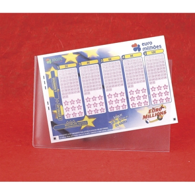 
                                                Etui na kupony A6
                                                