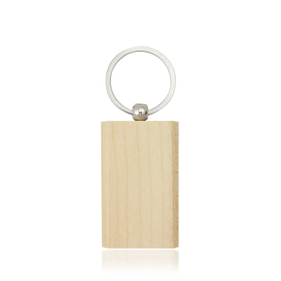 
                                            Wooden keyring
                                            