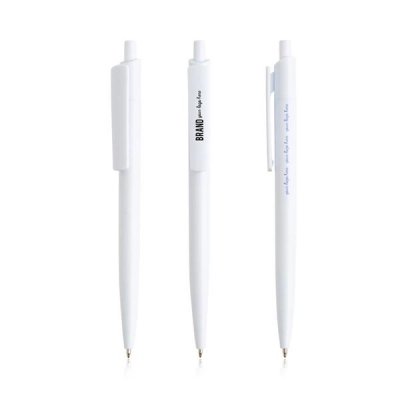 
                                            Ручка из переработанного ABS
                                            