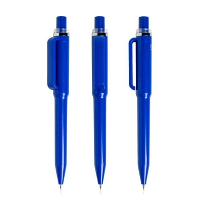 
                                                Recycled ABS Pen
                                                