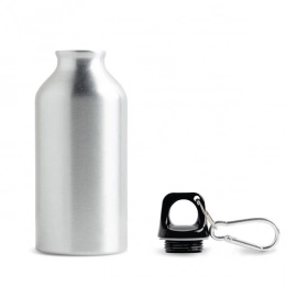 400 ml recycled aluminum bottle