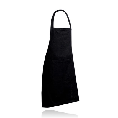 
                                            Хлопковый фартук из переработки 180 г/м2
                                            