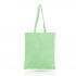Cotton bag 140g made from recycled materials with polyester blend Cotton bag 140g made from recycled materials with polyester blend