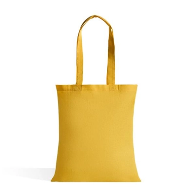 
                                                Сумка из переработанного хлопка 140 г / Colorcotton
                                                