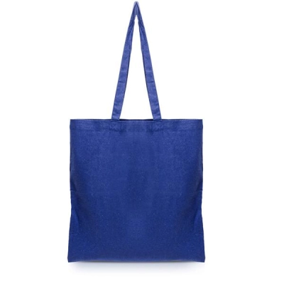 
                                                140g recycled cotton bag
                                                