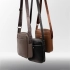 Briefcase Classics Gris