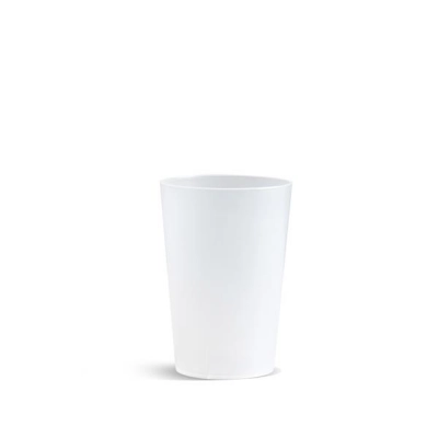 
                                            Reusable PP cup with a capacity of 280ml
                                            