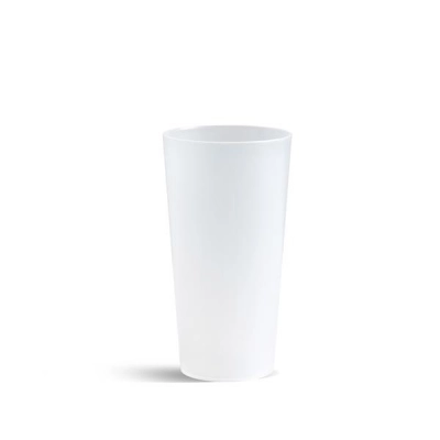 
                                                Reusable 400ml PP Cup
                                                