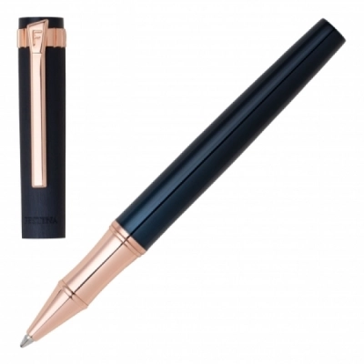 
                                            Prestige Rose Gold ballpoint pen
                                            