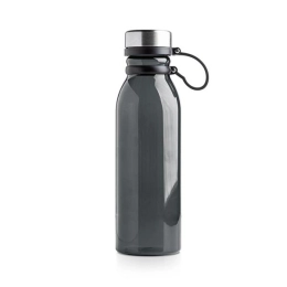 RPET 780l bottle with stainless steel handle and cap