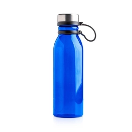 RPET 780l bottle with stainless steel handle and cap