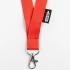 Leash with carabiner