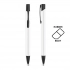 Aluminum pen