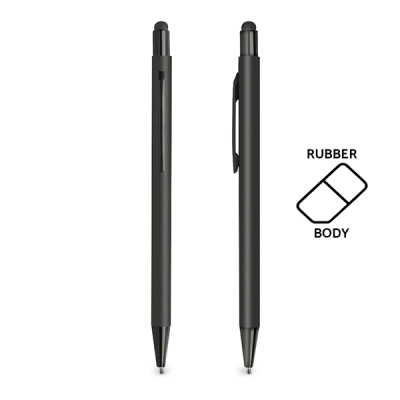 
                                                Aluminum pen
                                                