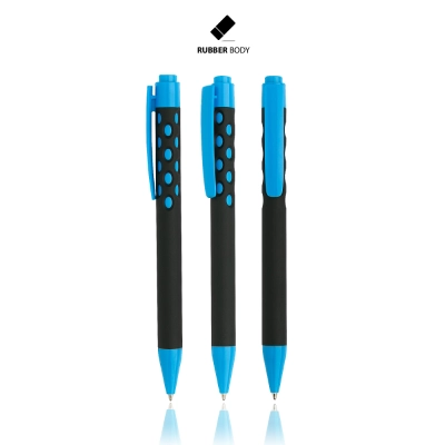 
                                                Plastic pen
                                                