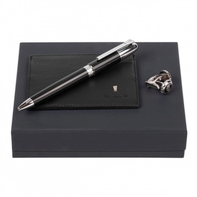 
                                            Festina set (pen, card holder and cufflinks)
                                            