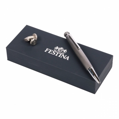 
                                                Festina set (pen and cufflinks)
                                                