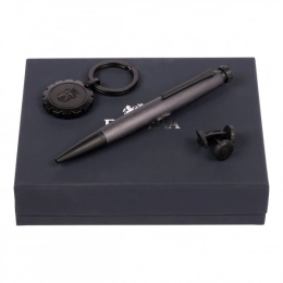 Набор Festina (ручка, брелок и запонки)