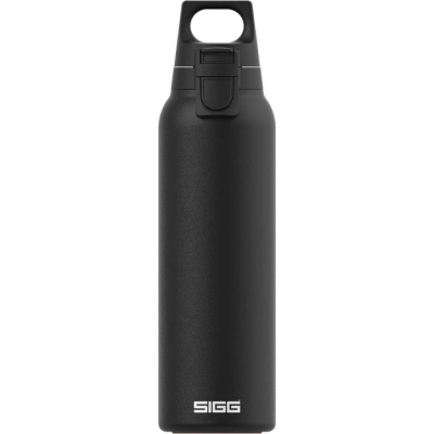 
                                                THERMOS SHIELD ONE BLACK 0.75 L
                                                