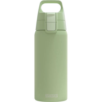 
                                                THERMOS SHIELD ONE ECO GREEN 0.5 L
                                                