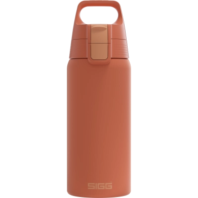 
                                                THERMOS SHIELD ONE ECO RED 0.5 L
                                                