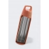 THERMOS SHIELD ONE ECO RED 0.75 L