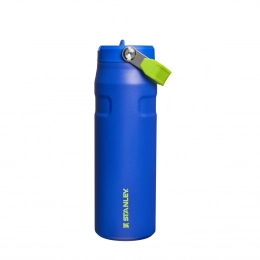 Бутылка Stanley IceFlow с откидной трубочкой 2.0, 0.7 л
