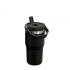Stanley IceFlow Flip Straw 0.6 L Black 2.0 Mug