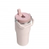 Stanley IceFlow Flip Straw 0.6 L Rose Quartz Mug