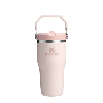 
                                                Stanley IceFlow Flip Straw 0.6L
                                                