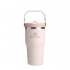 Stanley IceFlow Flip Straw 0.6 L Rose Quartz Mug