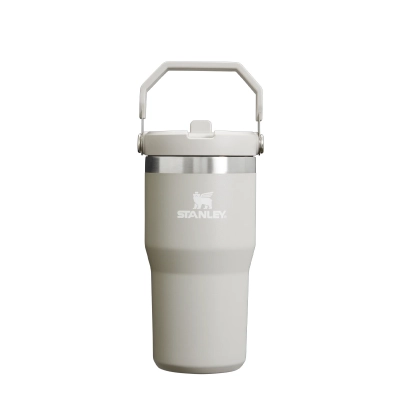 
                                            Stanley IceFlow Flip Straw 0.6L Ash Mug
                                            