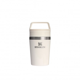 Stanley CafÃ©-To-Go 0.23L Cream Gloss Thermal Mug