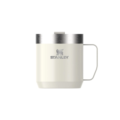 
                                                Кружка Stanley с ручкой Everyday Camp Mug 0.35 L Cream Gloss Stanley
                                                