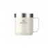 Кружка Stanley с ручкой Everyday Camp Mug 0.35 L Cream Gloss Stanley