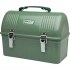 Коробка для обеда Stanley Legendary Classic Lunchbox 9.5L Коробка для обеда Stanley Legendary Classic Lunchbox 9.5L